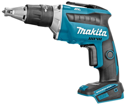 Makita DFS452ZJ 18V Schroevendraaier