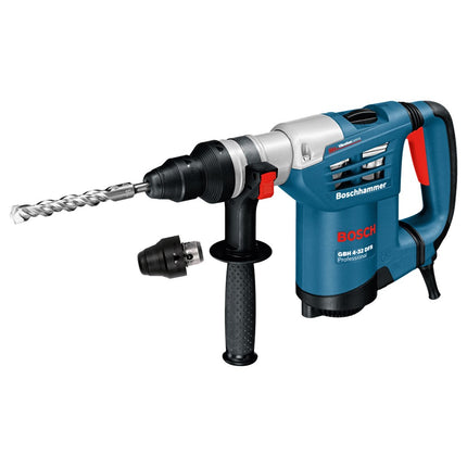 Bosch GBH4-32DFR 230v boorhamer - 0611332100