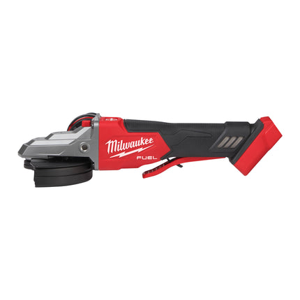 Milwaukee M18 FSAGF125XPDB-0X FUEL Haakse Slijper - 125mm 18V