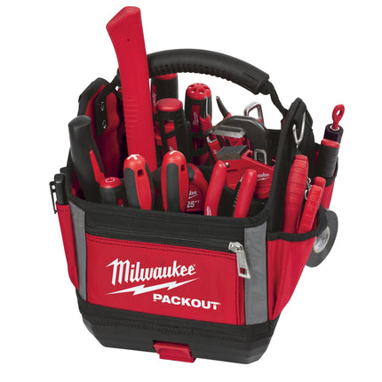 Milwaukee PACKOUT Gereedschapstas 25cm - 4932464085