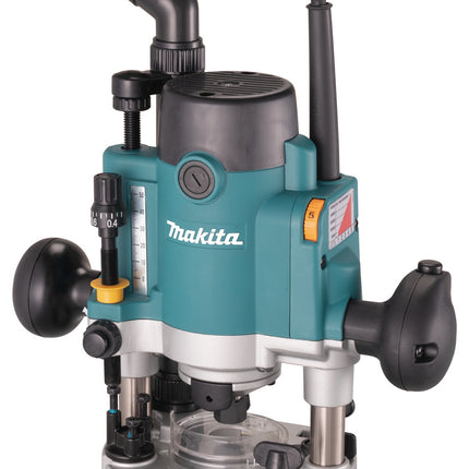 Makita RP1111C 230 V Bovenfrees