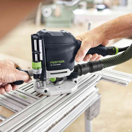 Festool Bovenfrees OF 1010 REBQ-Set - 578049