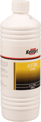 Kelfort Aceton 1L