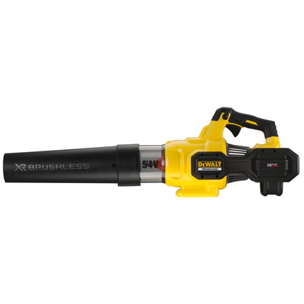 DeWalt DCMBA572X1-QW 54V XR FLEXVOLT Bladblazer