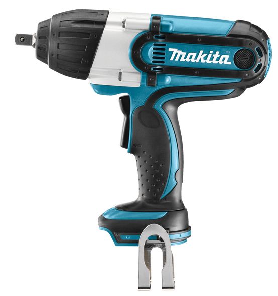 Makita DTW450ZJ 18 V Slagmoersleutel