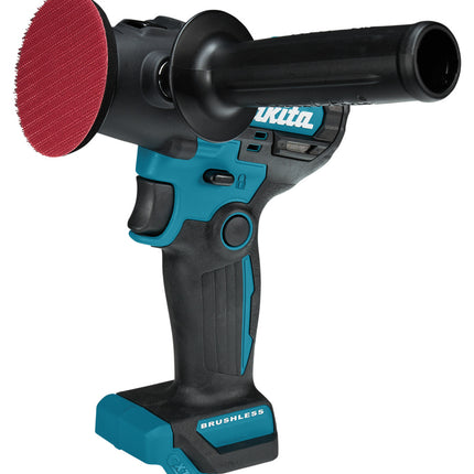 Makita PV301DZ 12 V Max Schuur-/poetsmachine