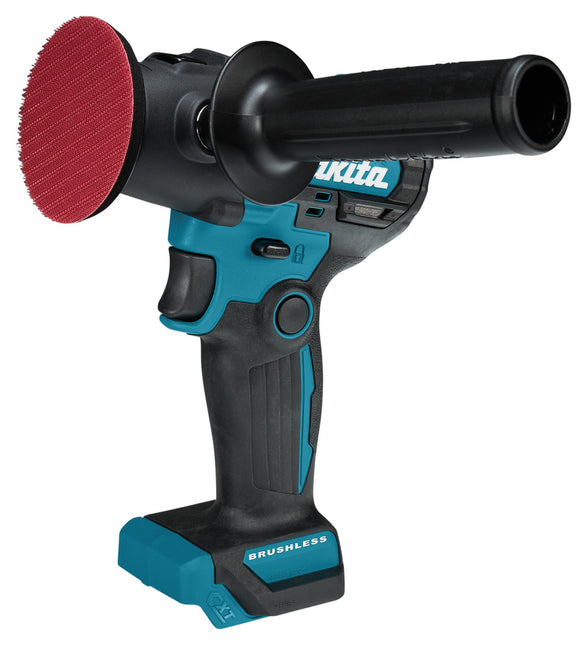 Makita PV301DZ 12 V Max Schuur-/poetsmachine