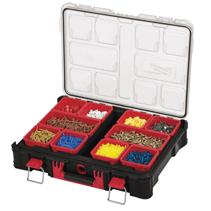 Milwaukee PACKOUT Organiser - 4932464082