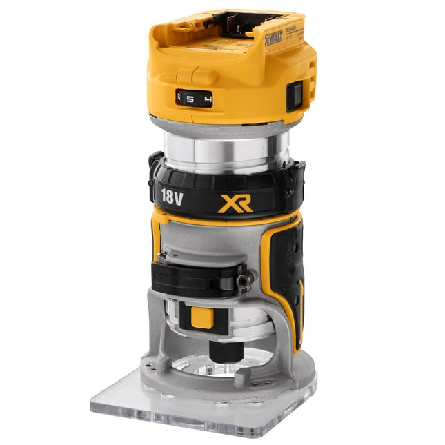 DeWalt DCW600N-XJ 18V XR Brushless Kantenfrees