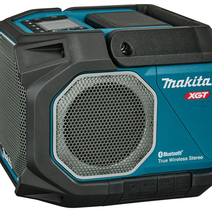 Makita MR014GZ Bluetooth Speaker