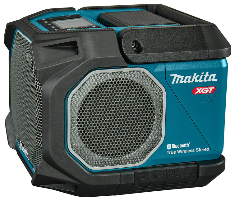 Makita MR014GZ Bluetooth Speaker