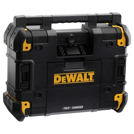 DeWalt DWST1-81078-QW Radio + XR Lader