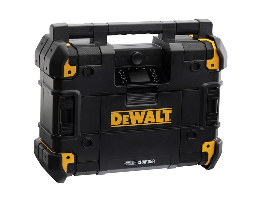 DeWalt DWST1-81078-QW Radio + XR Lader