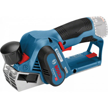 Bosch GHO 12V-20 Accu schaafmachine in Doos - 06015A7000