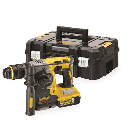 DeWalt DCH274P2T-QW 18V Combihamer