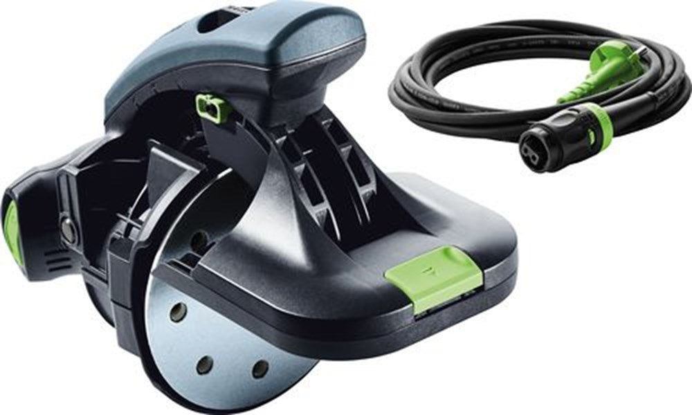 Festool ES-ETS 125 REQ-Plus Kantenschuurmachine - 576678