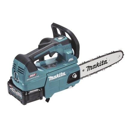 Makita UC002GM103 XGT 40V Max Tophandle Kettingzaag 25cm