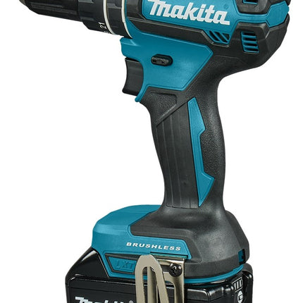 Makita DHP485SFE 18V Klopboor-/schroefmachine