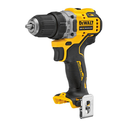 DeWalt DCD701N-XJ 12V XR Boor-/schroefmachine