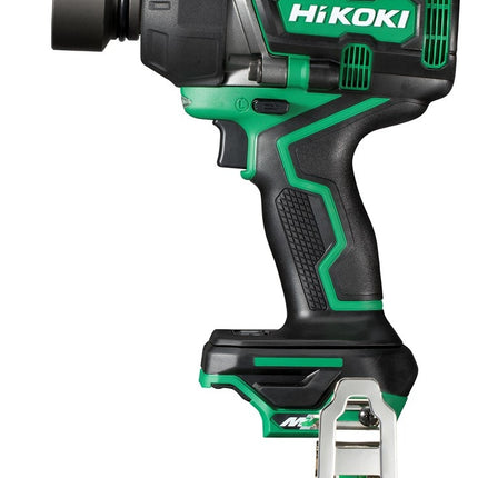 HiKOKI WR36DEW4Z Accu Slagmoeraanzetter 1/2" 36V In Doos