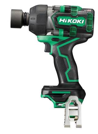 HiKOKI WR36DEW4Z Accu Slagmoeraanzetter 1/2" 36V In Doos