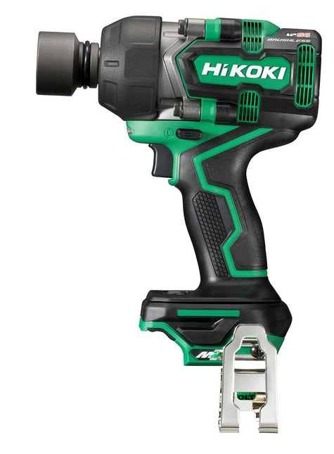 HiKOKI WR36DEW4Z Accu Slagmoeraanzetter 1/2" 36V In Doos