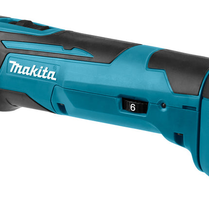 Makita DTM51Z 18 V Multitool