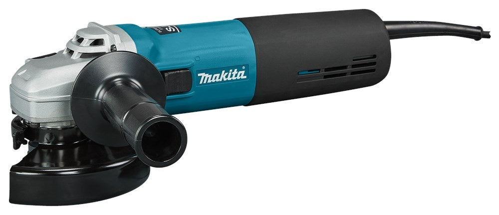 Makita 9565CR 230 V Haakse slijper 125 mm