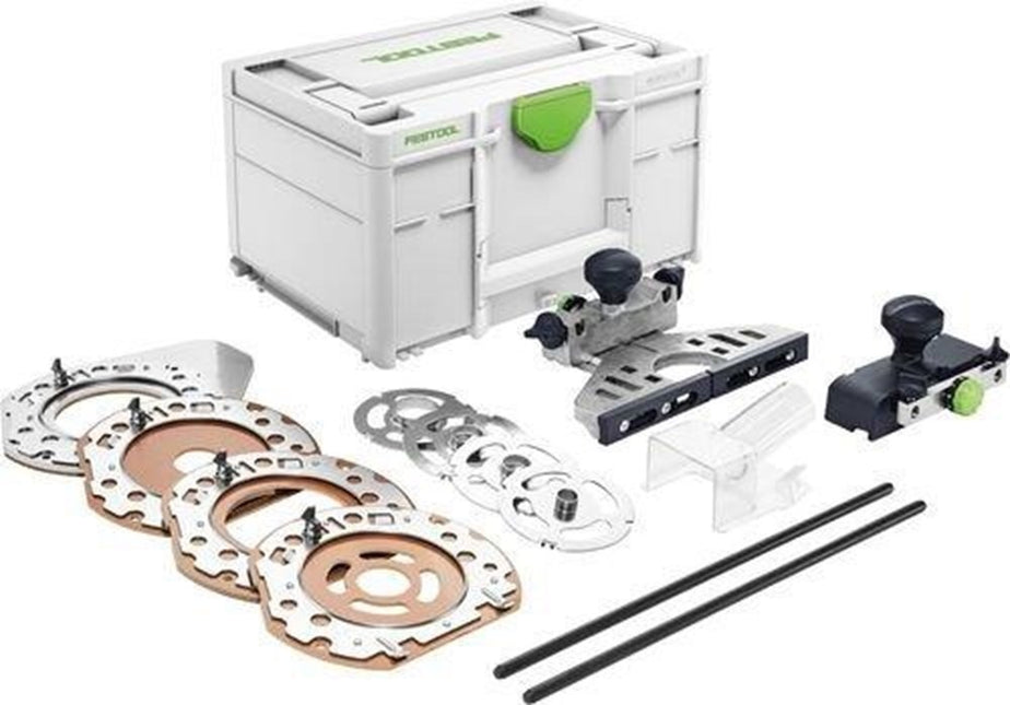 Festool Accessoire-set Systainer ZS-OF 2200 - 576832