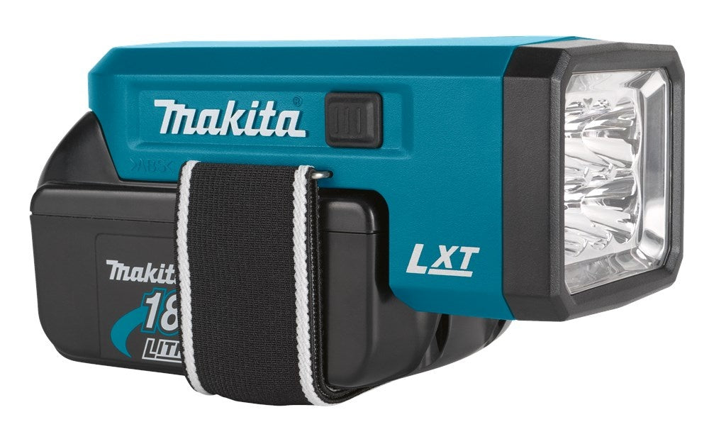 Makita Zaklamp Led Hand/Arm 18V - DEBDML186