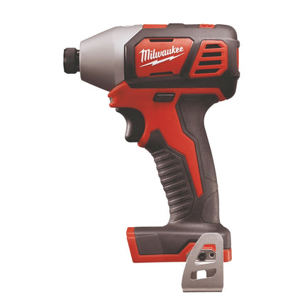 Milwaukee M18 BID-0 Li-Ion accu-compactslagschroevendraaier