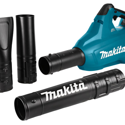 Makita DUB362Z - 2x18 V Bladblazer zonder accu's en lader