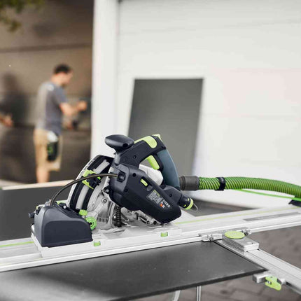 Festool TSV 60 KEBQ-Plus Master Edition Invalcirkelzaagmachine - 578197