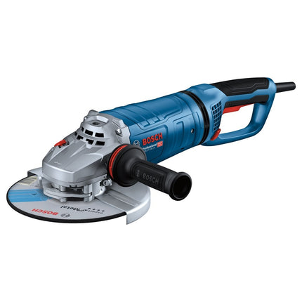 Bosch GWS 27-230 JR Doos - 06018C7300