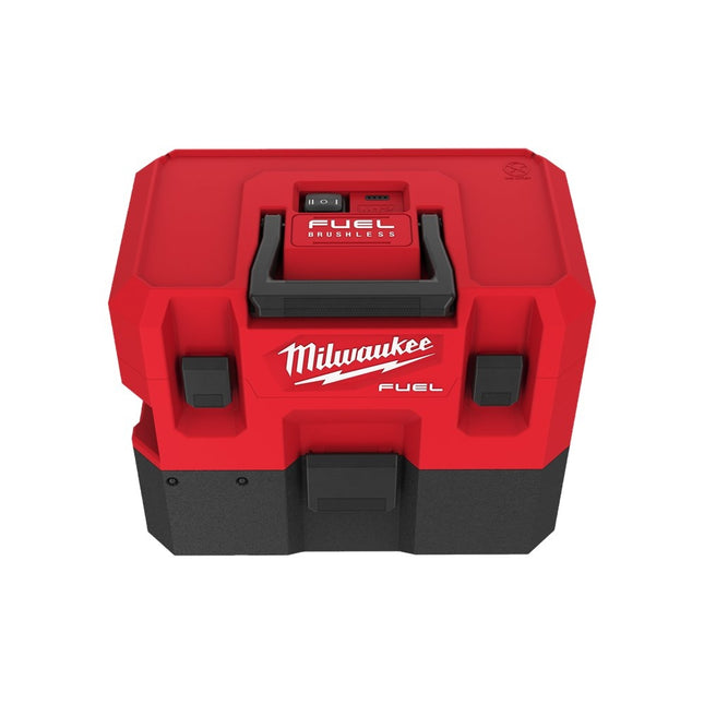 Milwaukee M12 FUEL™ nat/droogzuiger - M12 FCVL-0