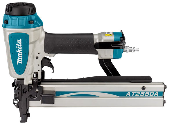 Makita AT2550A 8 bar Nietmachine (Wide Crown)