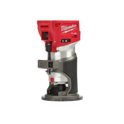 Milwaukee M18 FTR8-0X FUEL Bovenfrees 18V