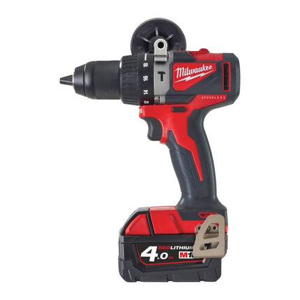 Milwaukee M18 BLPD2-402X Li-Ion slagboormachine Brushless