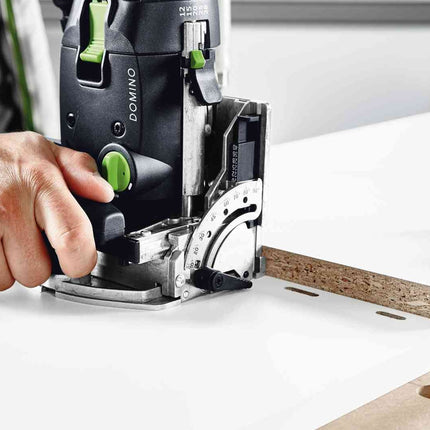 Festool DF 500 Q-Plus DOMINO freesmachine - 576413