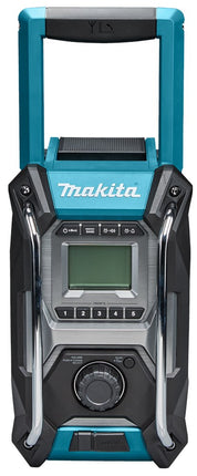 Makita MR001GZ Bouwradio FM/AM