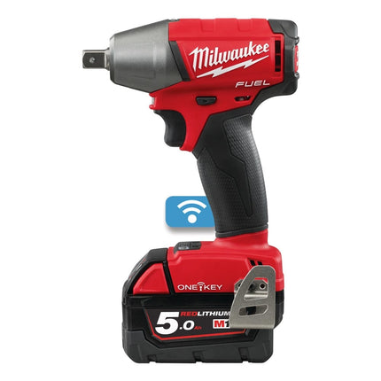 Milwaukee M18 ONEIWP12-502X Slagmoersleutel