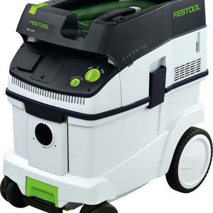 Festool CTL 36 E Stofafzuigmobiel  - 574965