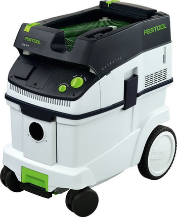 Festool CTL 36 E Stofafzuigmobiel  - 574965