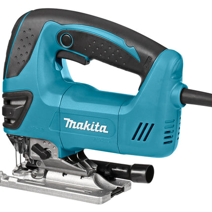 Makita 4350T 230V Pendeldecoupeerzaag