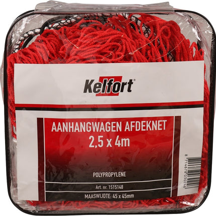 Kelfort Aanhangernet