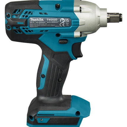 Makita TW202DZ 18V Slagmoersleutel