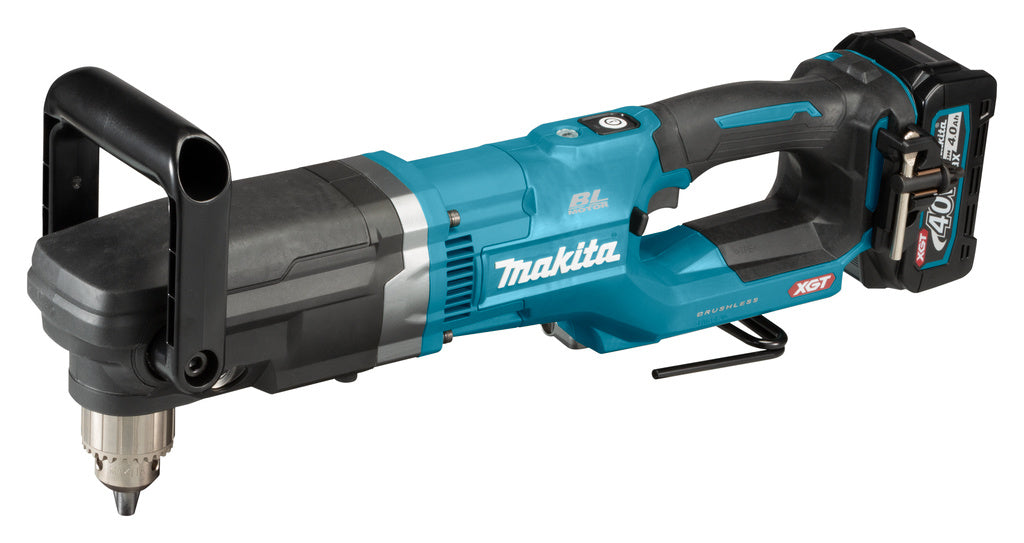 Makita HR007GZ 40 V Max Combihamer