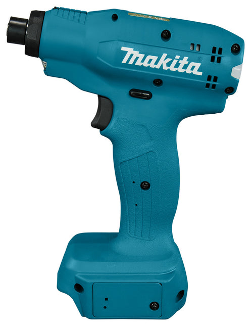 Makita DFT060FM4Z LXT 18V Momentsleutel 1,5-6,5Nm