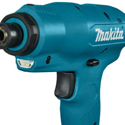 Makita DFT129FM4Z LXT 18V Momentsleutel 5-12Nm