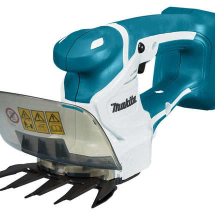 Makita UM110DZX G 18V Grasschaar